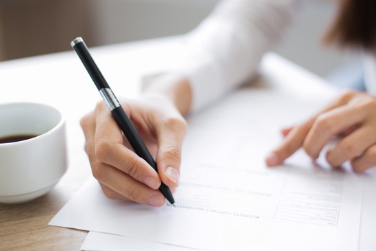 Customer-Forms