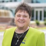 Renee Markovich board member