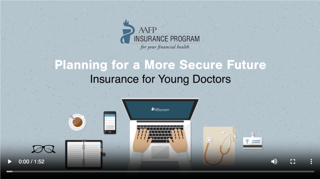 Blog - AAFP Insurance Program