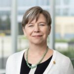 Kathleen Mueller Academy Trustee