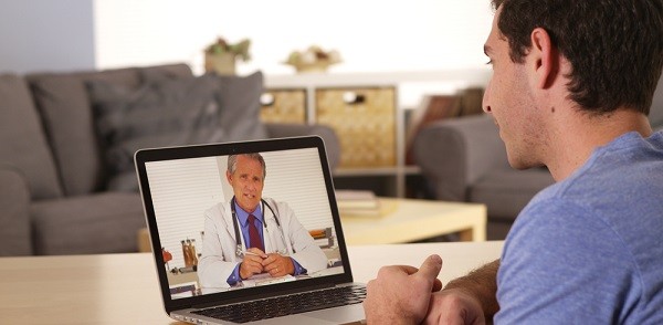 Virtual Medicine: Healthcare Providers Show Increased ...